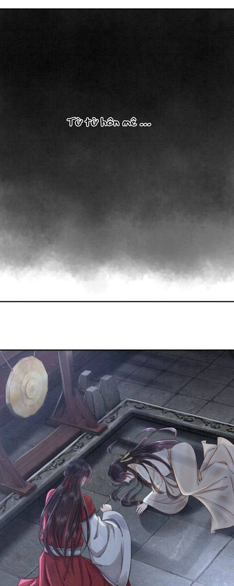 Hoàng Tỷ Của Ta Không Phải Dạng Dễ Bắt Nạt - Chap 56