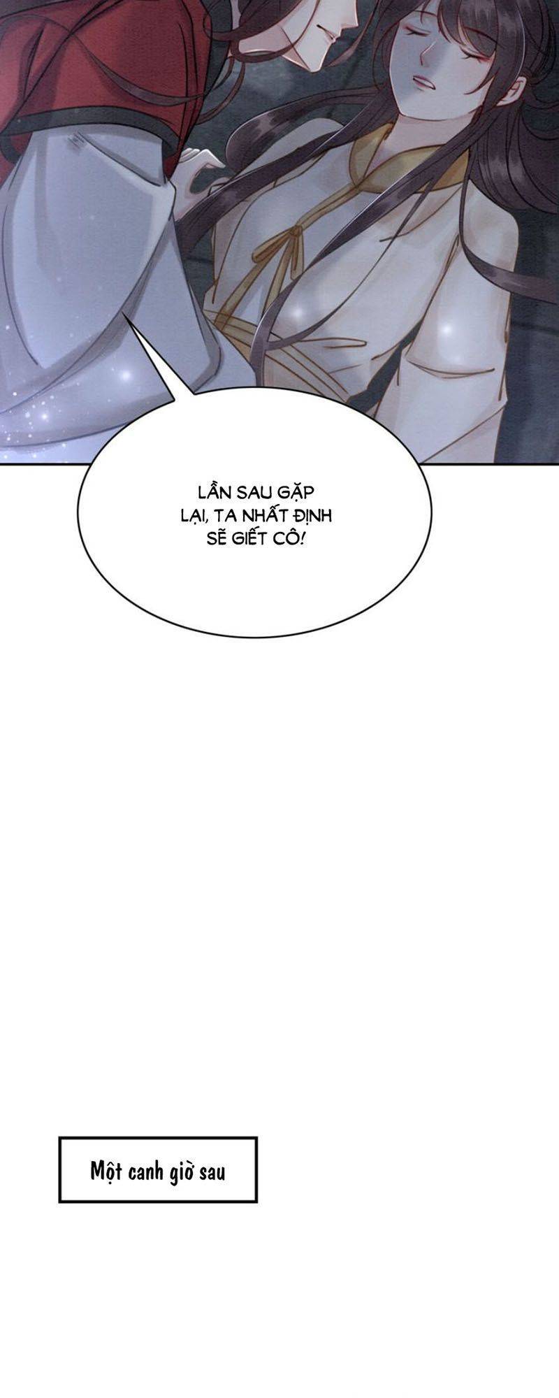 Hoàng Tỷ Của Ta Không Phải Dạng Dễ Bắt Nạt - Chap 56