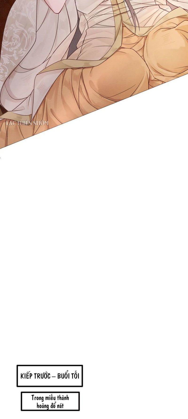 Hoàng Tỷ Của Ta Không Phải Dạng Dễ Bắt Nạt - Chap 57