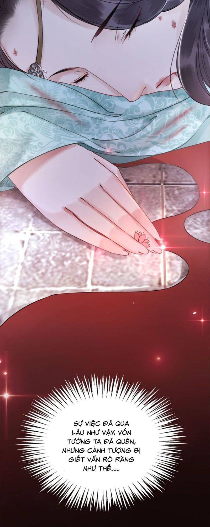 Hoàng Tỷ Của Ta Không Phải Dạng Dễ Bắt Nạt - Chap 57