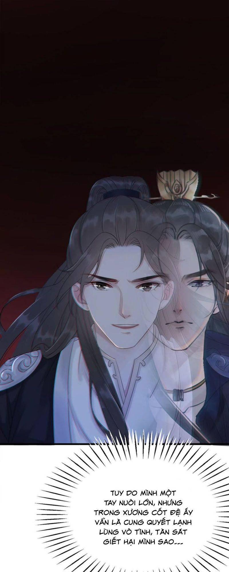 Hoàng Tỷ Của Ta Không Phải Dạng Dễ Bắt Nạt - Chap 57