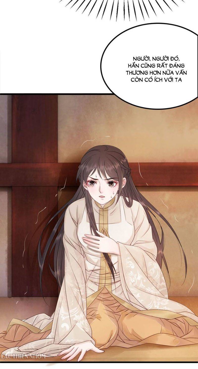 Hoàng Tỷ Của Ta Không Phải Dạng Dễ Bắt Nạt - Chap 57