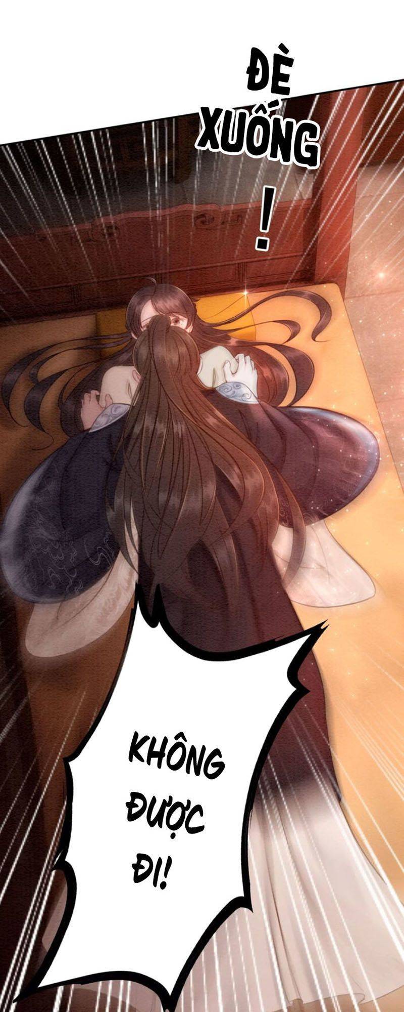 Hoàng Tỷ Của Ta Không Phải Dạng Dễ Bắt Nạt - Chap 57