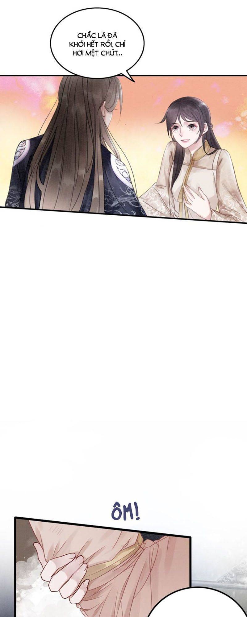 Hoàng Tỷ Của Ta Không Phải Dạng Dễ Bắt Nạt - Chap 57