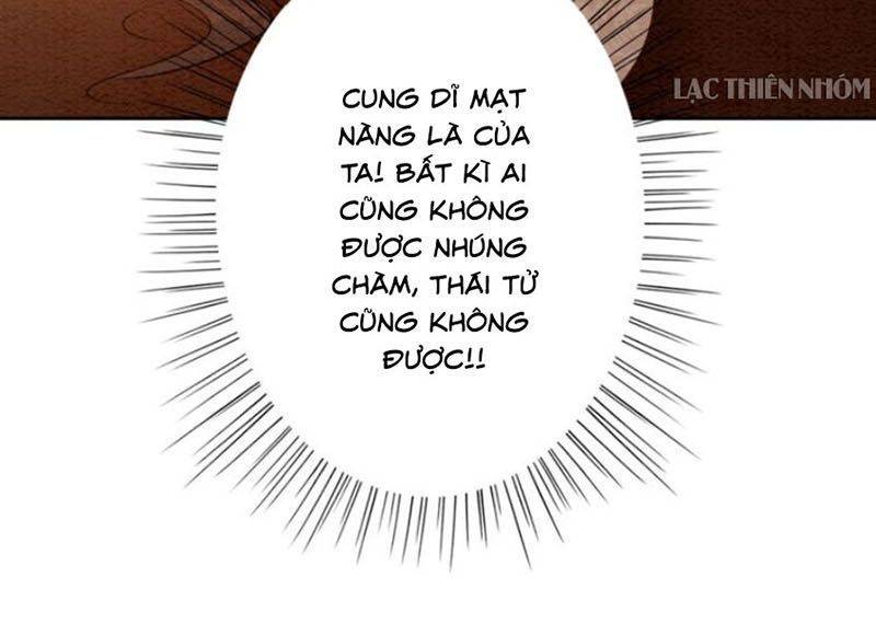 Hoàng Tỷ Của Ta Không Phải Dạng Dễ Bắt Nạt - Chap 57