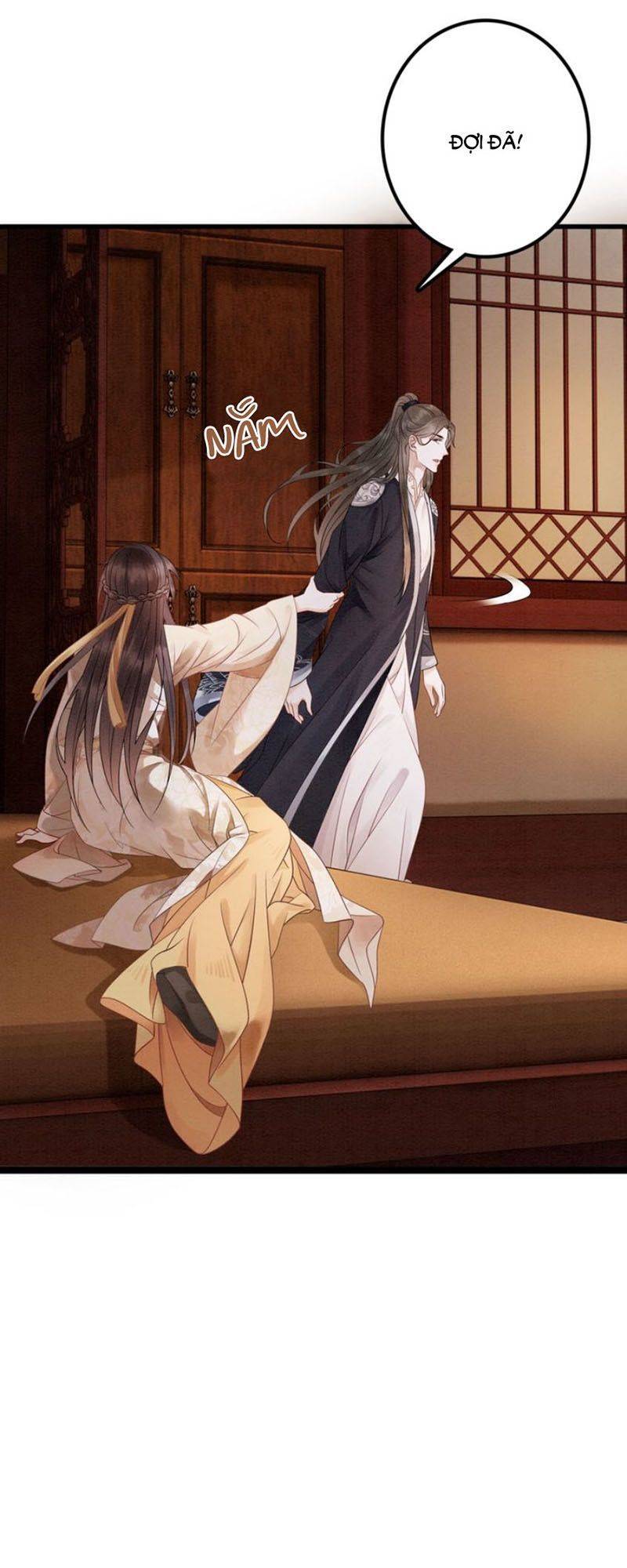 Hoàng Tỷ Của Ta Không Phải Dạng Dễ Bắt Nạt - Chap 57