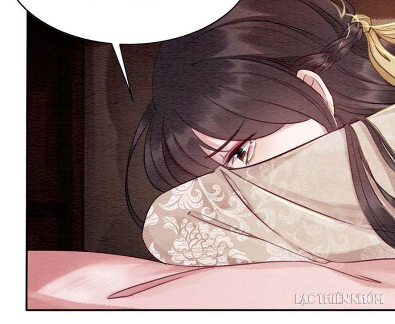 Hoàng Tỷ Của Ta Không Phải Dạng Dễ Bắt Nạt - Chap 58