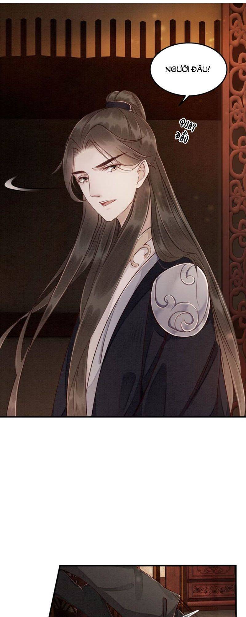 Hoàng Tỷ Của Ta Không Phải Dạng Dễ Bắt Nạt - Chap 58