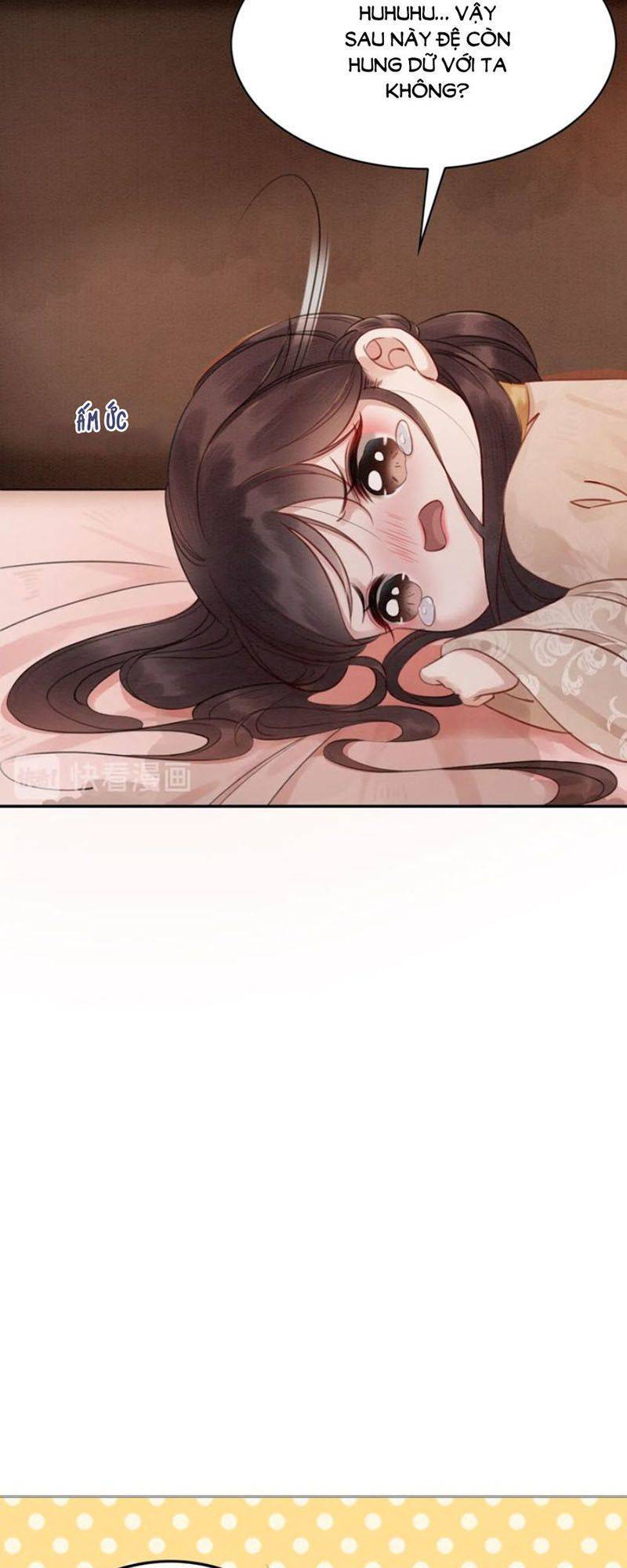 Hoàng Tỷ Của Ta Không Phải Dạng Dễ Bắt Nạt - Chap 58