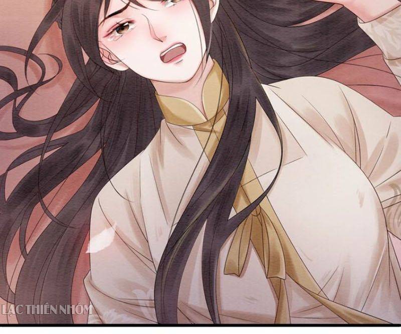 Hoàng Tỷ Của Ta Không Phải Dạng Dễ Bắt Nạt - Chap 58