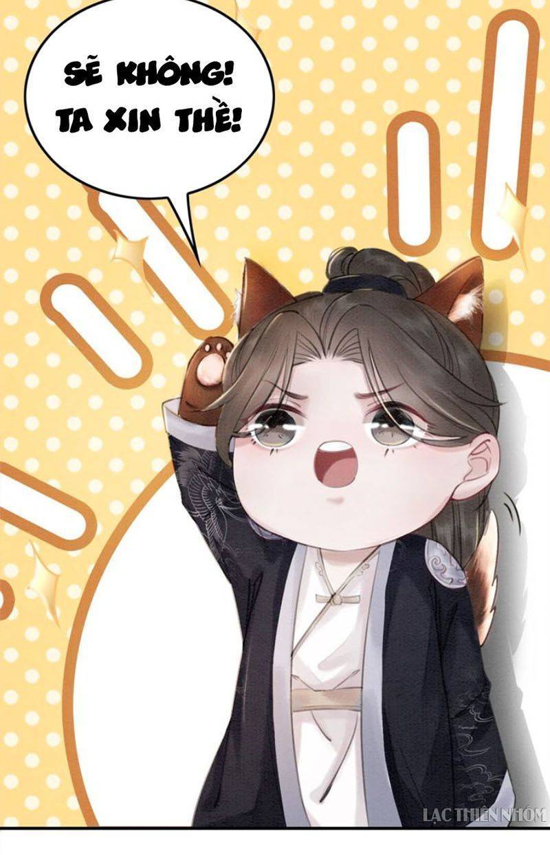 Hoàng Tỷ Của Ta Không Phải Dạng Dễ Bắt Nạt - Chap 58