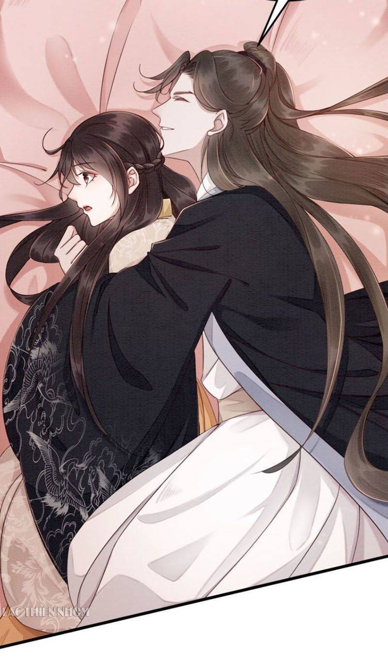 Hoàng Tỷ Của Ta Không Phải Dạng Dễ Bắt Nạt - Chap 58