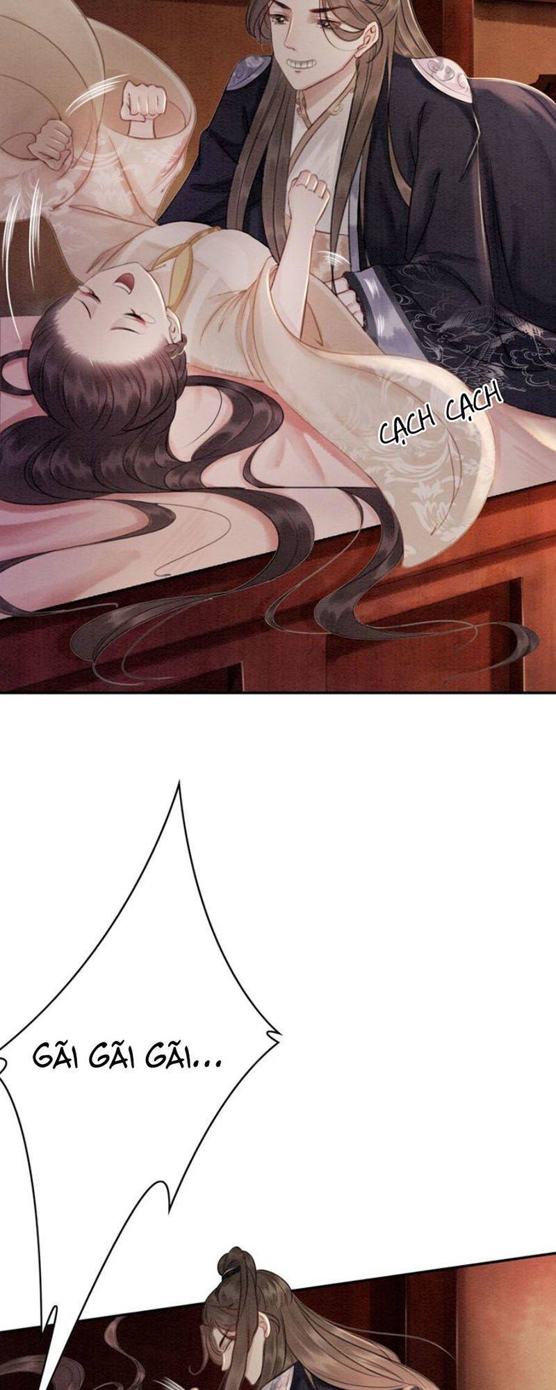 Hoàng Tỷ Của Ta Không Phải Dạng Dễ Bắt Nạt - Chap 58