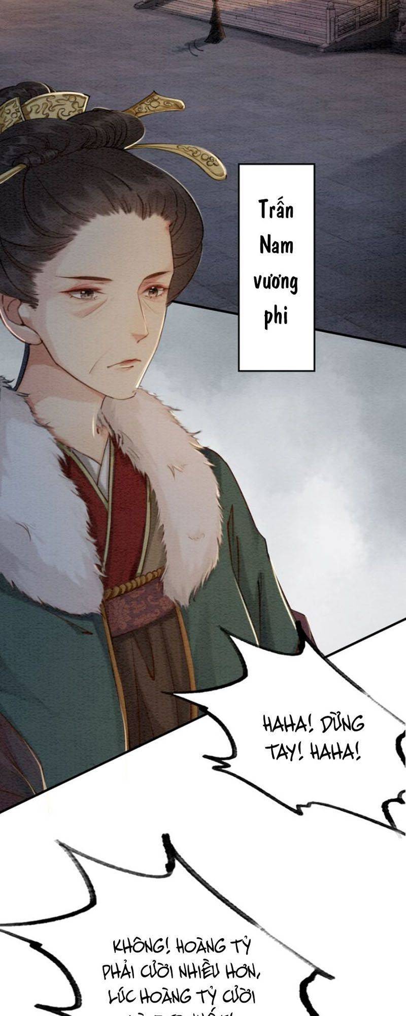 Hoàng Tỷ Của Ta Không Phải Dạng Dễ Bắt Nạt - Chap 58