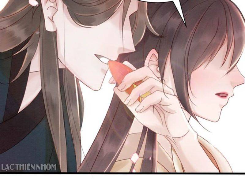 Hoàng Tỷ Của Ta Không Phải Dạng Dễ Bắt Nạt - Chap 62