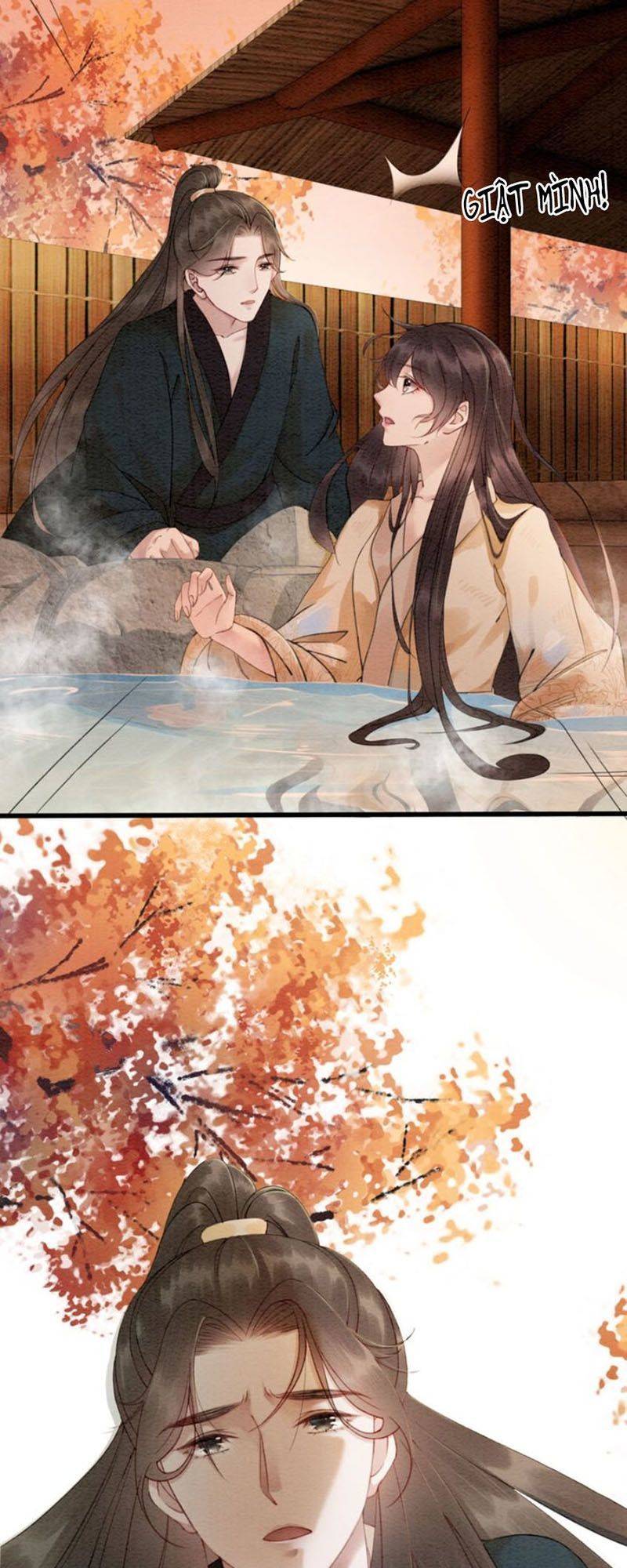 Hoàng Tỷ Của Ta Không Phải Dạng Dễ Bắt Nạt - Chap 62