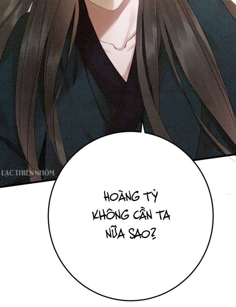 Hoàng Tỷ Của Ta Không Phải Dạng Dễ Bắt Nạt - Chap 62