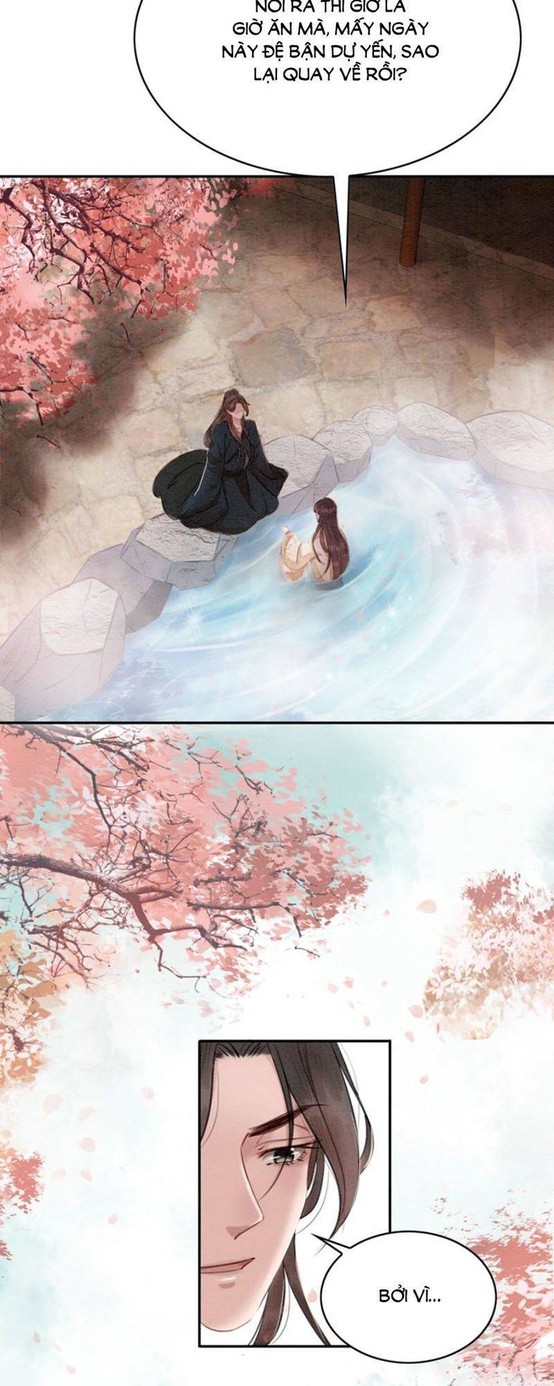 Hoàng Tỷ Của Ta Không Phải Dạng Dễ Bắt Nạt - Chap 62