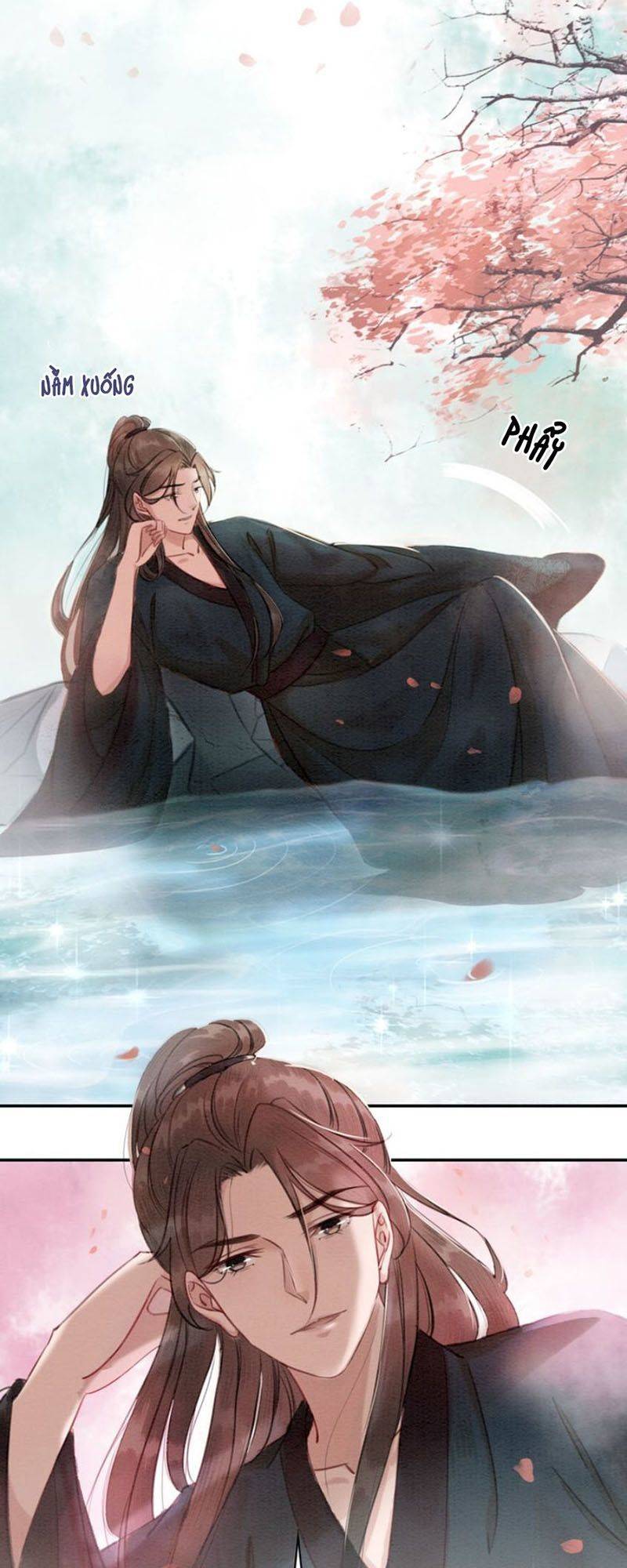 Hoàng Tỷ Của Ta Không Phải Dạng Dễ Bắt Nạt - Chap 62