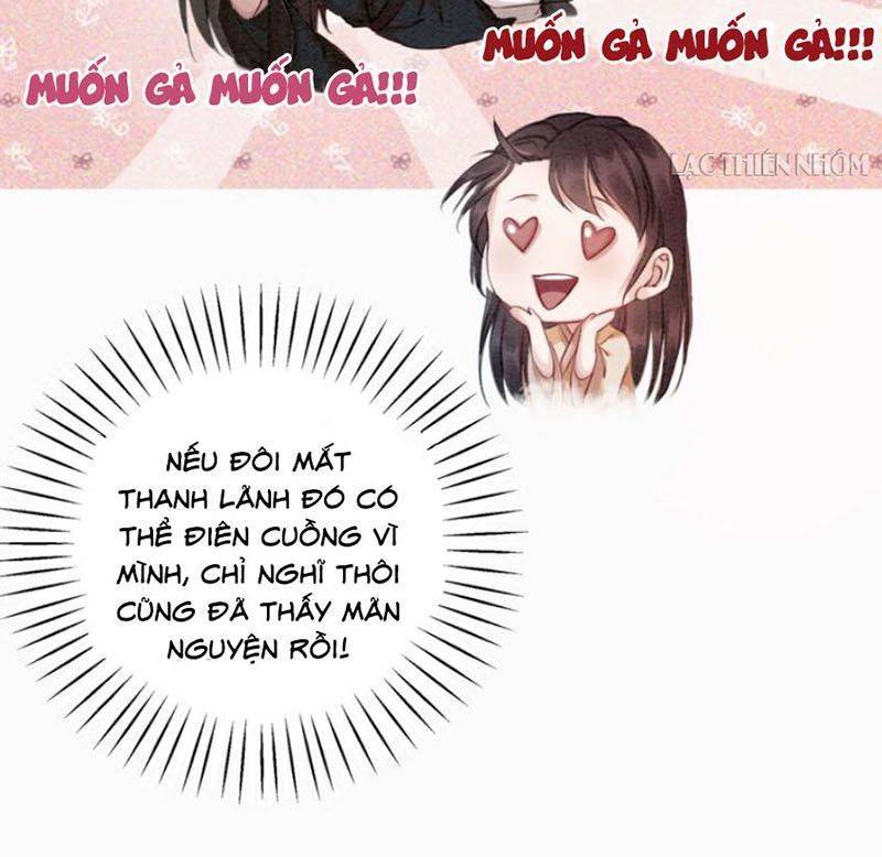 Hoàng Tỷ Của Ta Không Phải Dạng Dễ Bắt Nạt - Chap 62