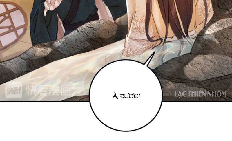 Hoàng Tỷ Của Ta Không Phải Dạng Dễ Bắt Nạt - Chap 62