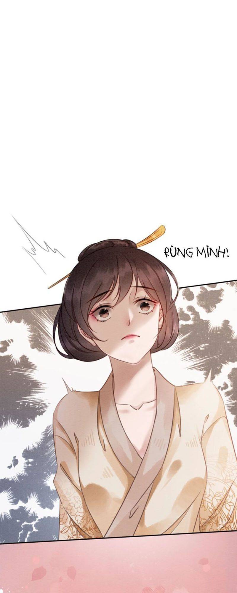 Hoàng Tỷ Của Ta Không Phải Dạng Dễ Bắt Nạt - Chap 62