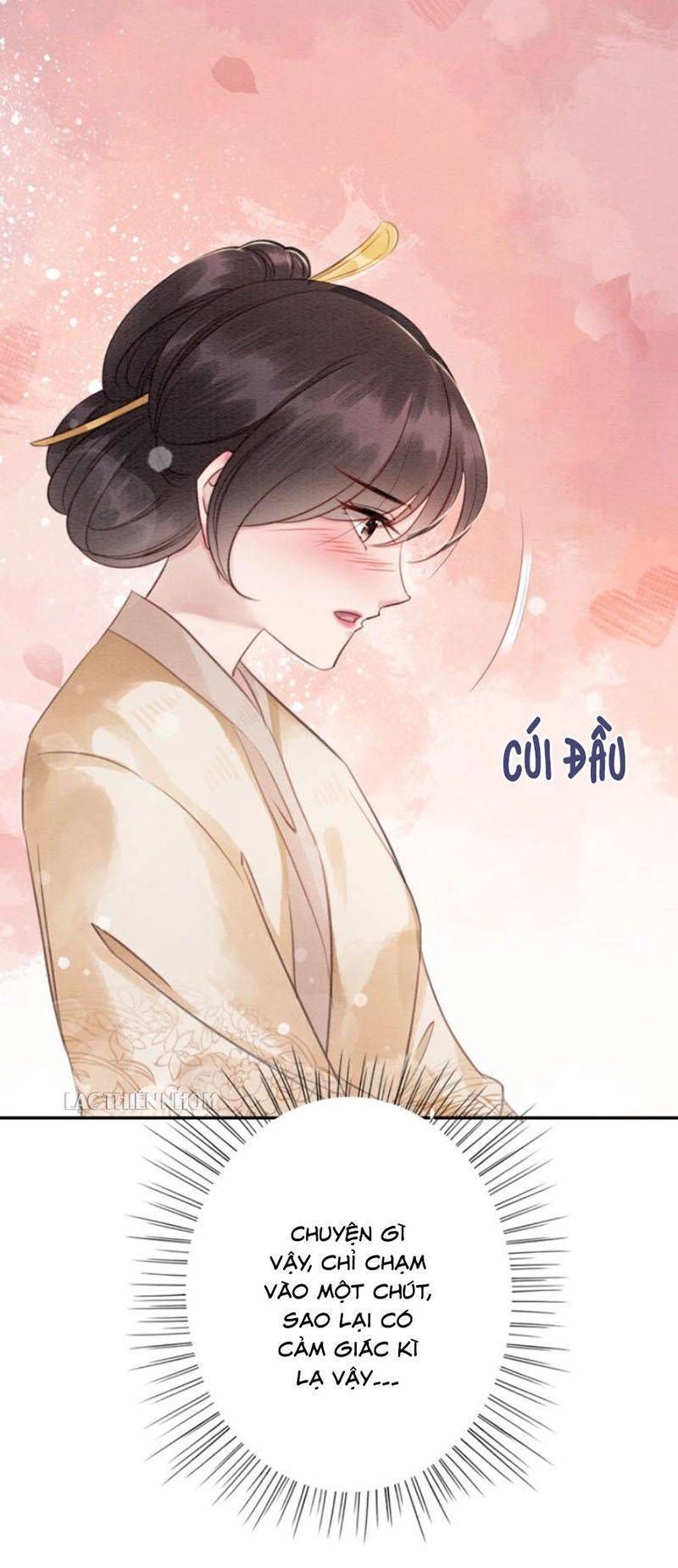 Hoàng Tỷ Của Ta Không Phải Dạng Dễ Bắt Nạt - Chap 62