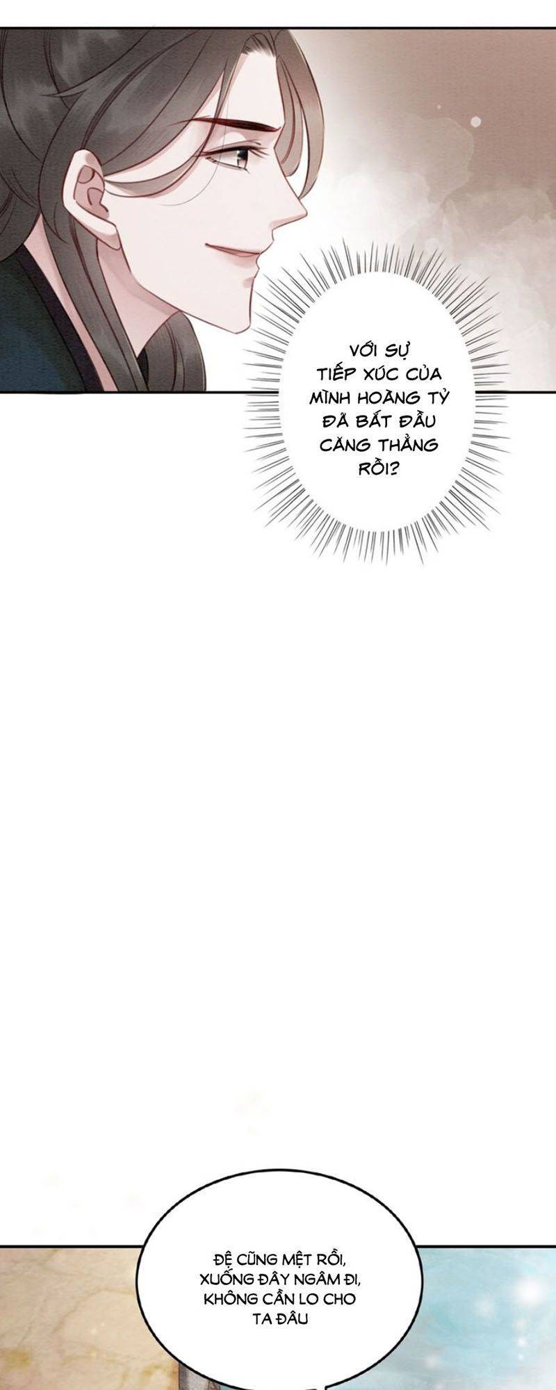 Hoàng Tỷ Của Ta Không Phải Dạng Dễ Bắt Nạt - Chap 62