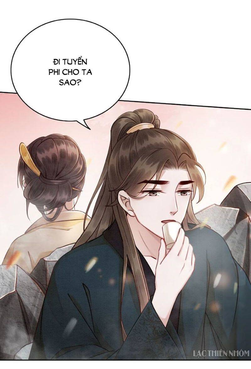 Hoàng Tỷ Của Ta Không Phải Dạng Dễ Bắt Nạt - Chap 62