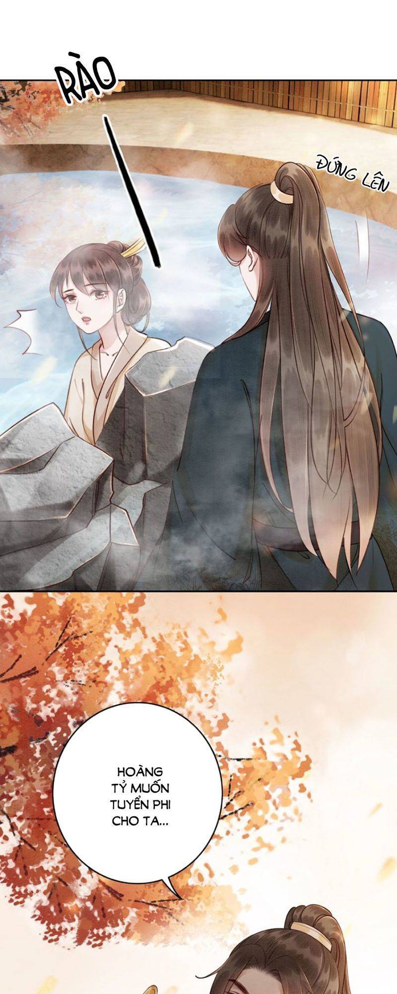 Hoàng Tỷ Của Ta Không Phải Dạng Dễ Bắt Nạt - Chap 62