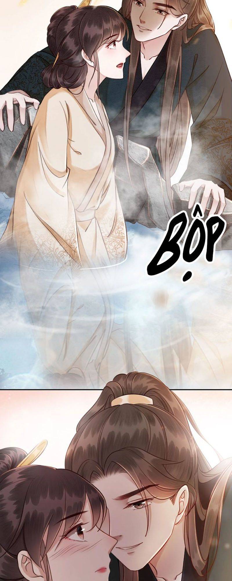 Hoàng Tỷ Của Ta Không Phải Dạng Dễ Bắt Nạt - Chap 62