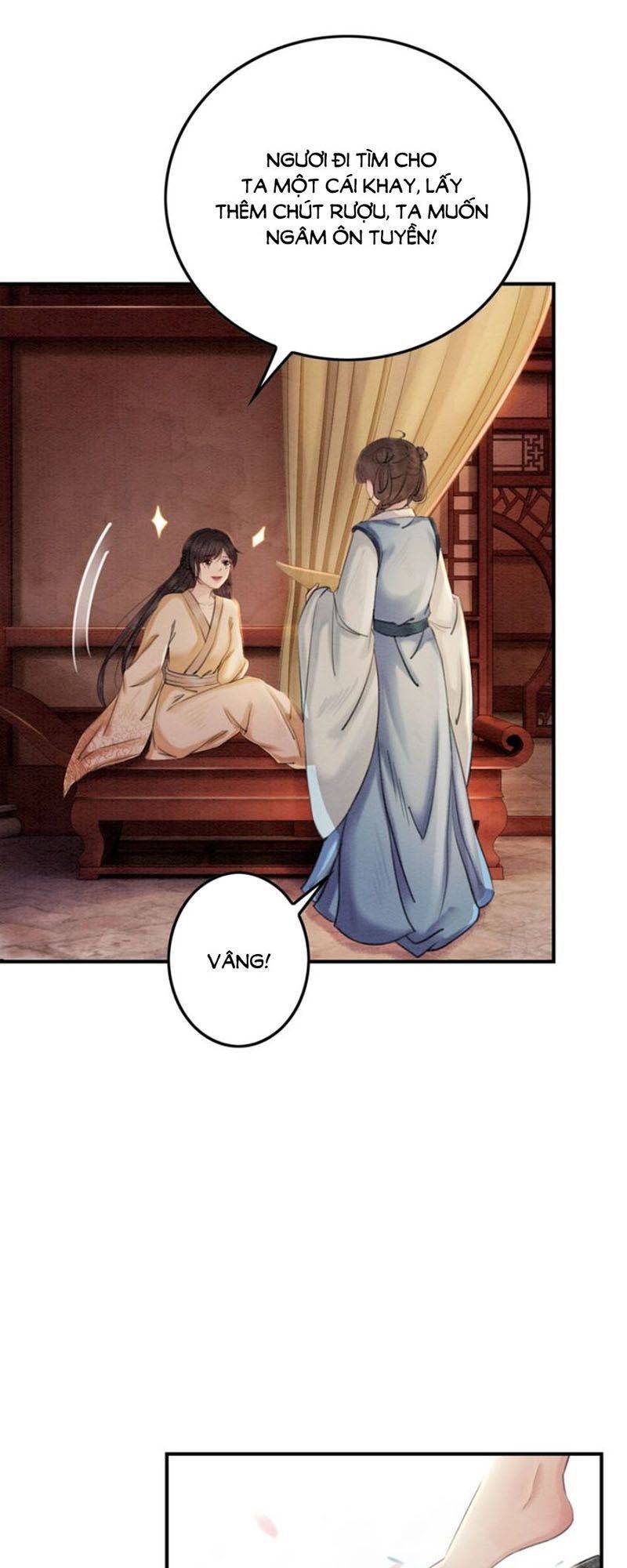 Hoàng Tỷ Của Ta Không Phải Dạng Dễ Bắt Nạt - Chap 62