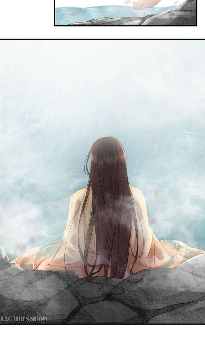 Hoàng Tỷ Của Ta Không Phải Dạng Dễ Bắt Nạt - Chap 62