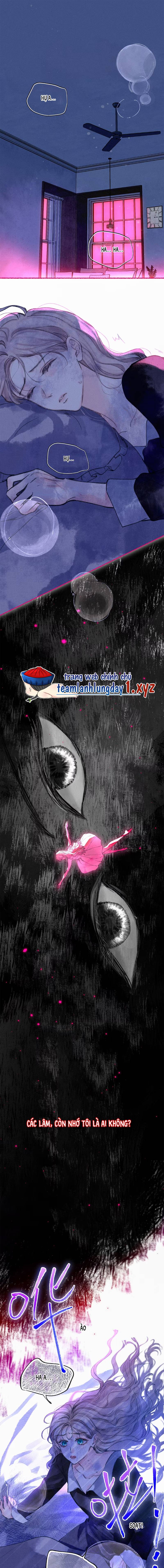 Hội Chứng Si Mê - Chap 10