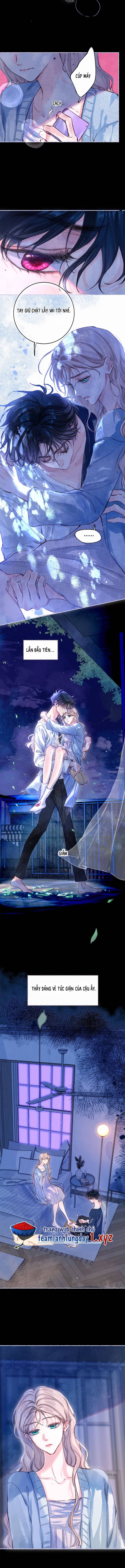 Hội Chứng Si Mê - Chap 11