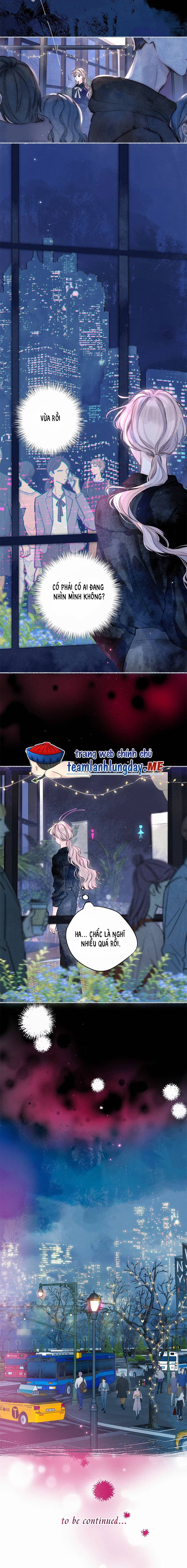 Hội Chứng Si Mê - Chap 4