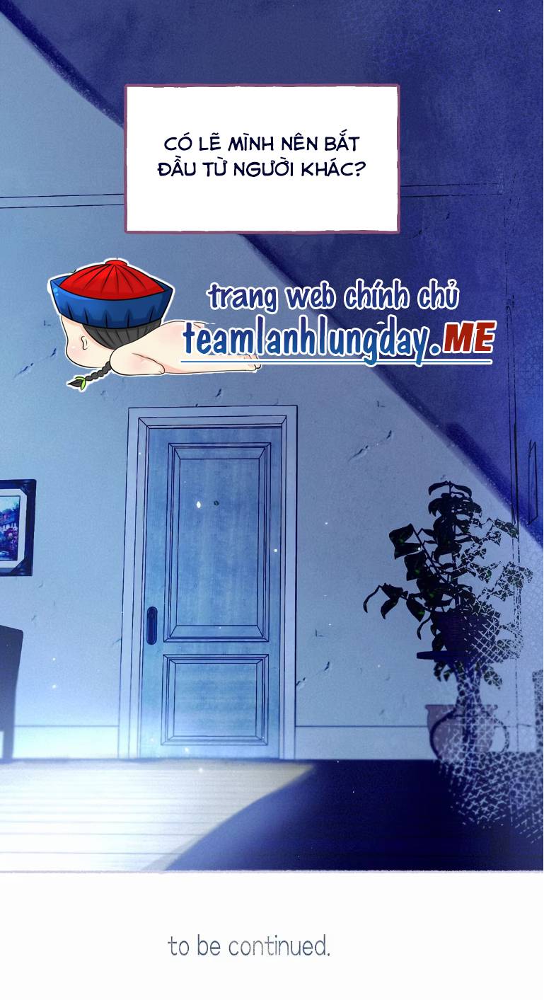 Hội Chứng Si Mê - Chap 5