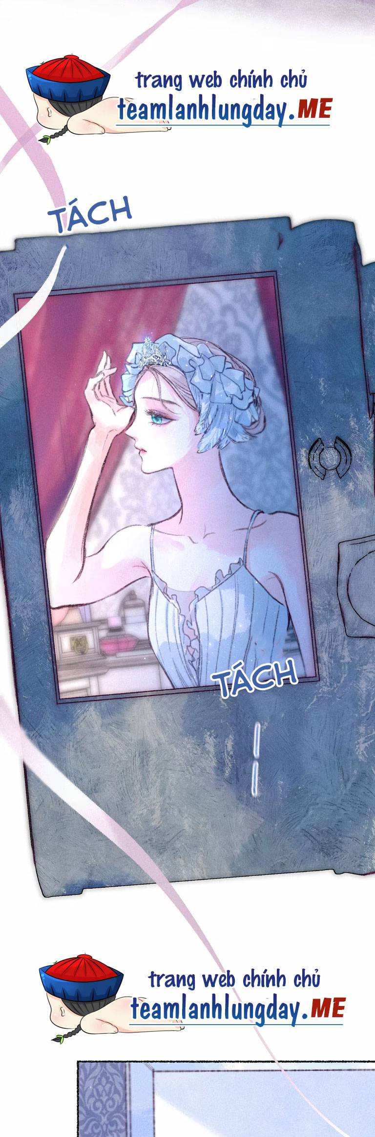 Hội Chứng Si Mê - Chap 7