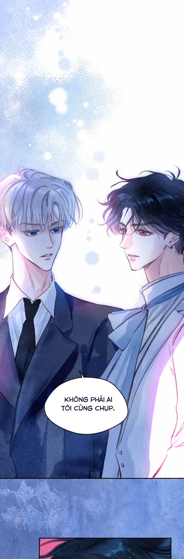 Hội Chứng Si Mê - Chap 7