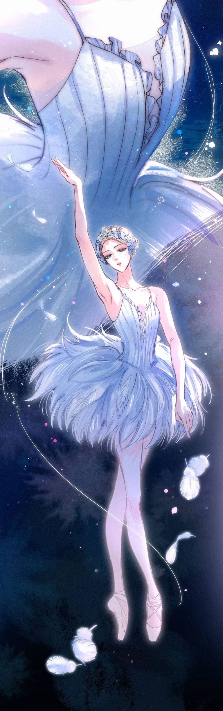 Hội Chứng Si Mê - Chap 8