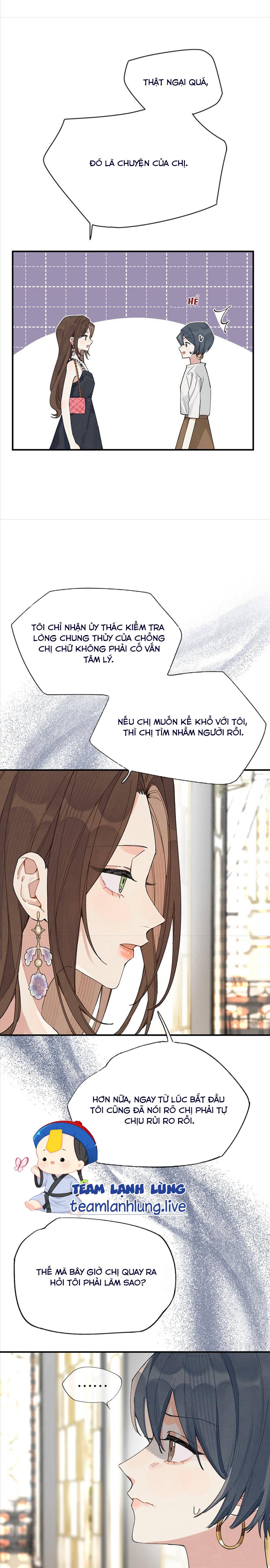 Hôm Nay Anh Có Lộ Bí Mật Chưa? - Chap 1