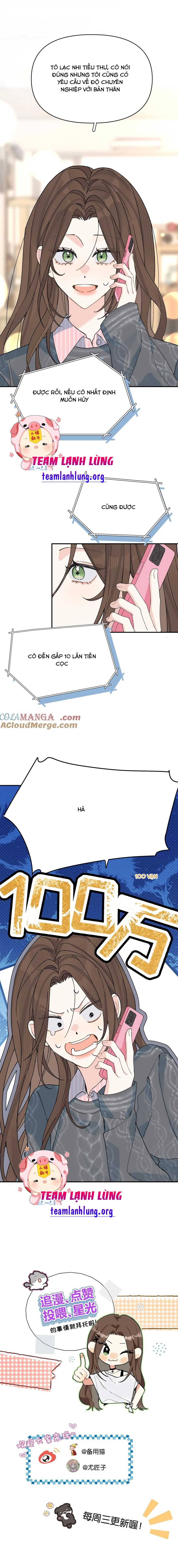 Hôm Nay Anh Có Lộ Bí Mật Chưa? - Chap 11