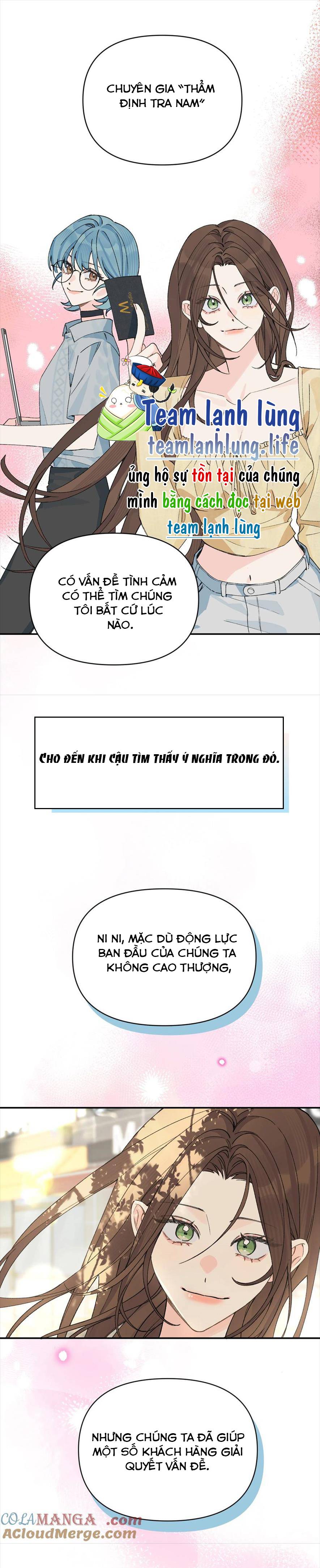 Hôm Nay Anh Có Lộ Bí Mật Chưa? - Chap 18