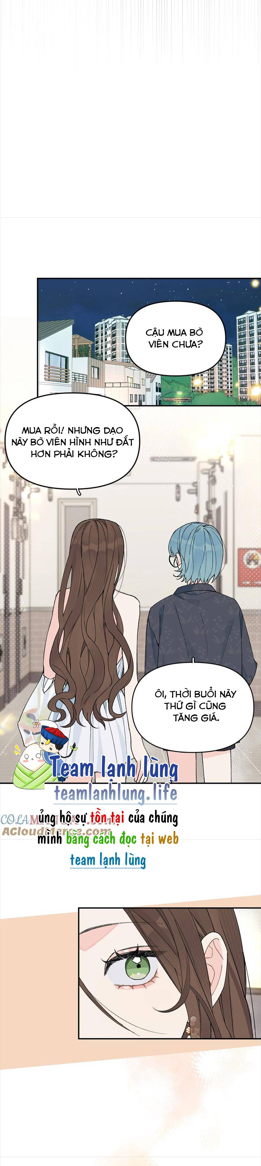 Hôm Nay Anh Có Lộ Bí Mật Chưa? - Chap 19