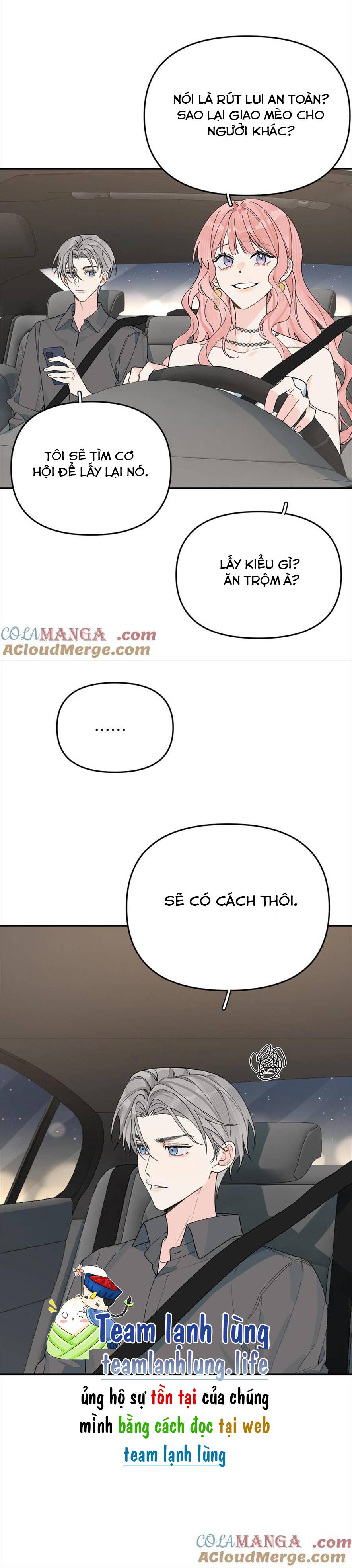 Hôm Nay Anh Có Lộ Bí Mật Chưa? - Chap 20