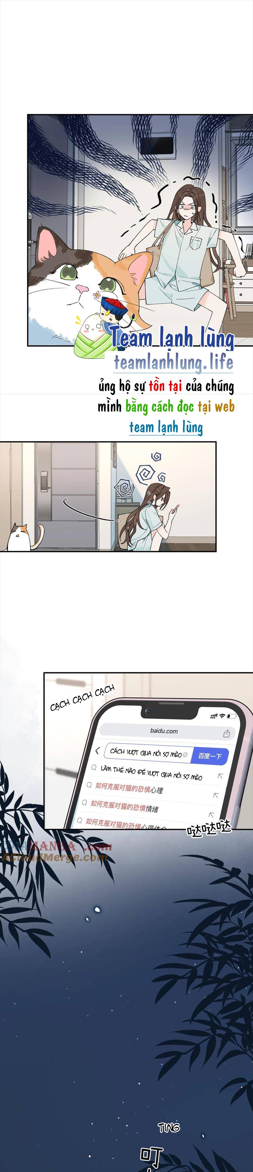 Hôm Nay Anh Có Lộ Bí Mật Chưa? - Chap 20