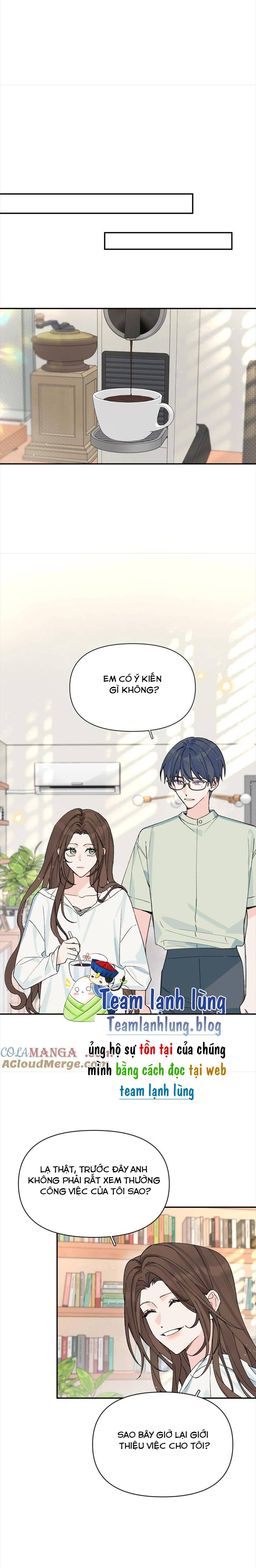 Hôm Nay Anh Có Lộ Bí Mật Chưa? - Chap 22
