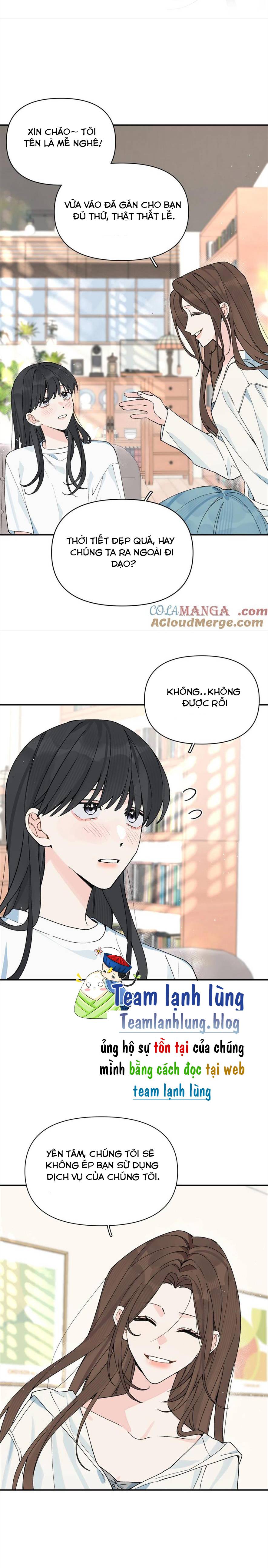 Hôm Nay Anh Có Lộ Bí Mật Chưa? - Chap 22