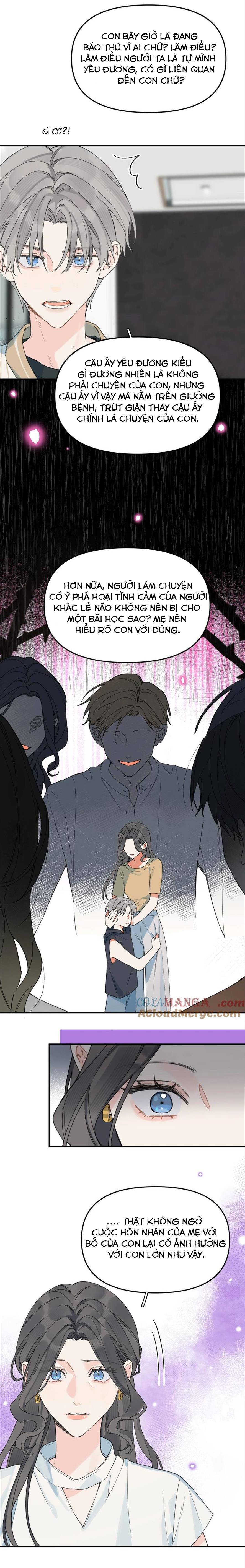 Hôm Nay Anh Có Lộ Bí Mật Chưa? - Chap 23