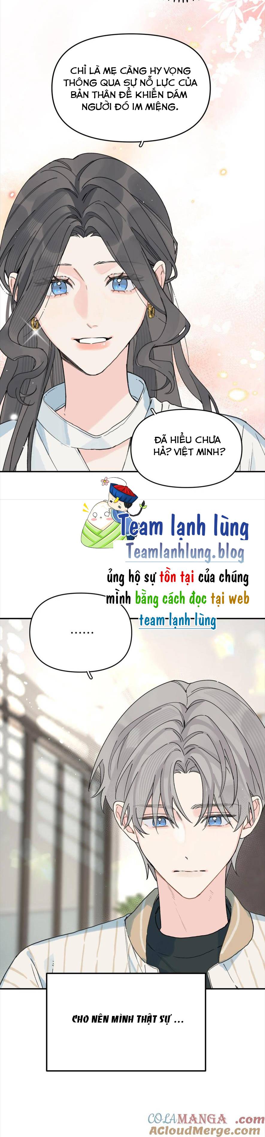 Hôm Nay Anh Có Lộ Bí Mật Chưa? - Chap 23